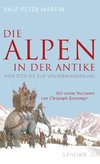 Die Alpen in der Antike