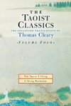 The Taoist Classics, Volume 4