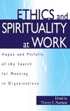 Ethics and Spirituality at Work