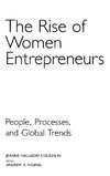 The Rise of Women Entrepreneurs