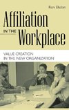 Affiliation in the Workplace