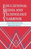 Educational Media and Technology Yearbook 2002