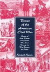 Voices of the American Civil War