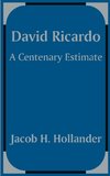 David Ricardo