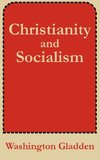 Christianity and Socialism