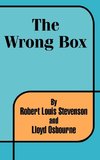 Wrong Box, The