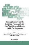 Integration of Earth Science Research on the Turkish and Greek 1999 Earthquakes