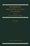 Handbook of Philosophical Logic