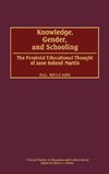 Knowledge, Gender, and Schooling