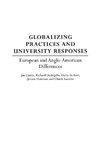 Globalizing Practices and University Responses