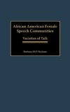 African American Female Speech Communities