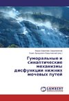 Gumoral'nye i sinapticheskie mehanizmy disfunkcii nizhnih mochevyh putej