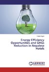 Energy Efficiency Opportunities and GHGs Reduction in Nepalese Hotels