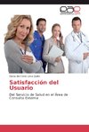 Satisfacción del Usuario