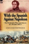 With the Spanish Against Napoleon