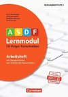 10-Finger-Tastschreiben. Arbeitsheft