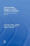 Understanding Research in Early Childhood Education