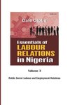 Essentials of Labour Relations in Nigeria