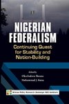 NIGERIAN FEDERALISM