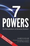 Helmer, H: 7 Powers