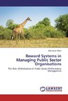 Reward Systems in Managing Public Sector Organisations