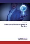 Unmanned Ground Vehicle Control