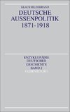 Deutsche Außenpolitik 1871-1918