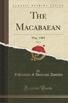 Zionists, F: Macabaean, Vol. 4