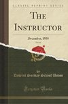 Union, D: Instructor, Vol. 65