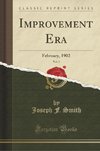 Smith, J: Improvement Era, Vol. 5