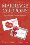 Marriage Coupons