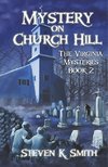 Smith, S: Mystery on Church Hill