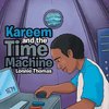 Kareem and the Time Machine