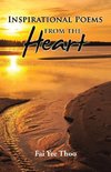 Inspirational Poems from the Heart