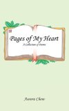 Pages of My Heart