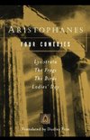 Aristophanes