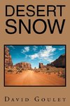 Desert Snow