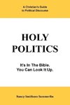 Holy Politics