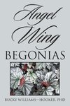 Angel Wing Begonias