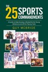 The 25 Sports Commandments