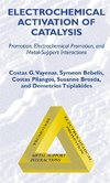 Electrochemical Activation of Catalysis