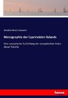 Monographie der Cyprinoiden livlands