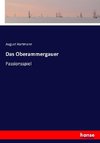 Das Oberammergauer