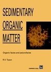 Sedimentary Organic Matter