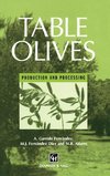 Table Olives