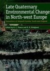 Late Quaternary Environmental Change in North-west Europe: Excavations at Holywell Coombe, South-east England