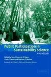 Public Participation in Sustainability Science