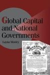 Global Capital and National Governments