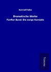 Dramatische Werke