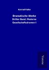 Dramatische Werke